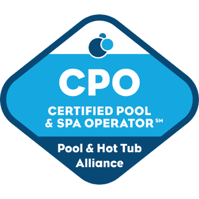 CPO Badge